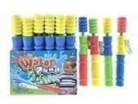 Opakowanie Sikawka piankowa na wodę 35cm (24szt)