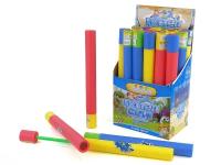 Opakowanie Sikawka piankowa na wodę 46cm (24szt)