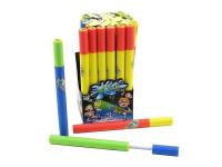 Opakowanie Sikawka piankowa na wodę 48cm (36szt)