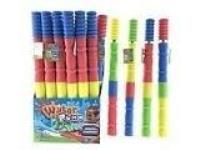 Opakowanie Sikawka piankowa na wodę 60cm (24szt)