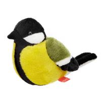 Opakowanie Sikorka bogatka 13cm