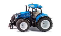 Opakowanie Siku Farmer - New Holland T7 315 HD