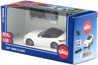 Siku Super - BMW Z4 M40i. Wydawca: Siku. SmakLiter.pl Opakowanie Siku Super - BMW Z4 M40i