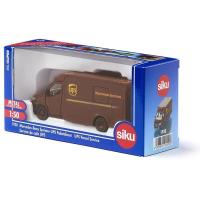 Opakowanie Siku Super - Pojazd UPS Mercedes Sprinter