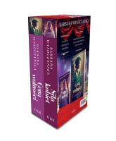 Okładka książki Siła kobiet / Cena wolności