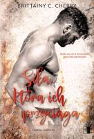 Siła, która ich przyciąga. Elements. Żywioły. Tom 4. Autor: Cherry Brittainy C.. SmakLiter.pl Okładka książki Siła, która ich przyciąga. Elements. Żywioły. Tom 4