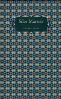 Silas Marner. Autor: Eliot George. SmakLiter.pl Okładka książki Silas Marner