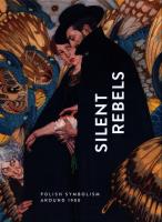 Opakowanie Silent Rebels