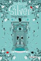Silver Druga księga snów. Autor: Gier Kerstin. SmakLiter.pl Okładka książki Silver Druga księga snów