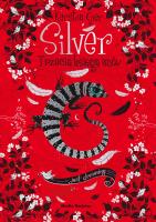 Silver - trzecia księga snów. Autor: Gier Kerstin, Agnieszka Hofmann. SmakLiter.pl Okładka książki Silver - trzecia księga snów