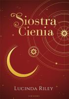 Siostra Cienia. Cykl Siedem Sióstr. Tom 3 (wydanie kolekcjonerskie). Autor: Riley Lucinda. SmakLiter.pl Okładka książki Siostra Cienia. Cykl Siedem Sióstr. Tom 3 (wydanie kolekcjonerskie)