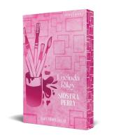 Siostra Perły. Cykl Siedem Sióstr. Tom 4 (barwione brzegi). Autor: Riley Lucinda. SmakLiter.pl Okładka książki Siostra Perły. Cykl Siedem Sióstr. Tom 4 (barwione brzegi)