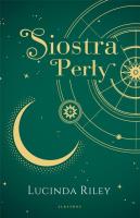 Siostra Perły. Cykl Siedem Sióstr. Tom 4 (wydanie kolekcjonerskie). Autor: Riley Lucinda. SmakLiter.pl Okładka książki Siostra Perły. Cykl Siedem Sióstr. Tom 4 (wydanie kolekcjonerskie)