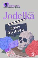 Siostry Raj Żony Gniewu. Autor: Jodełka Joanna. SmakLiter.pl Okładka książki Siostry Raj Żony Gniewu