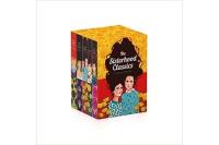 Okładka książki Sisterhood Classics Boxset (5 Books)