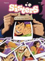 Okładka książki Sisters. Chcesz moje zdjęcie? Tom 18