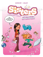 Okładka książki Sisters. Podobieństwo rodzinne + Instrukcja obsługi