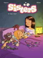 Okładka książki Sisters T.17 Chyba śnisz!