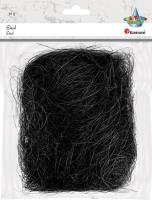 Opakowanie Sizal 30g czarny