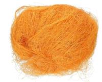 Opakowanie Sizal pomarańczowy 30g