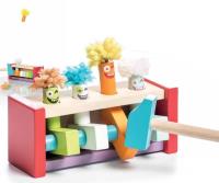 Opakowanie Skaczące sowy