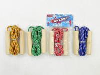 Opakowanie Skakanka 230cm mix