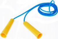 Skakanka jednokolorowa 10szt. Wydawca: MALIMAS. SmakLiter.pl Opakowanie Skakanka jednokolorowa 10szt