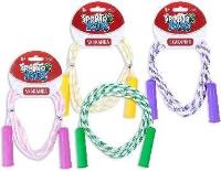 Opakowanie Skakanka Sportox Kids mix