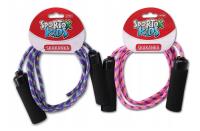 Opakowanie Skakanka Sportox Kids mix