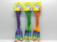 Opakowanie Skakanka sznurkowa MIX