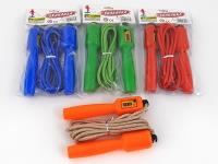 Skakanka z licznikiem MIX. Wydawca: ADAR. SmakLiter.pl Opakowanie Skakanka z licznikiem MIX