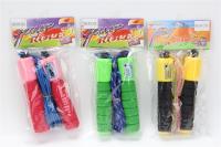 Opakowanie Skakanka z licznikiem MIX