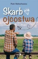 Okładka książki Skarb ojcostwa