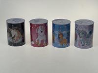 Opakowanie Skarbonka 16x12cm MIX