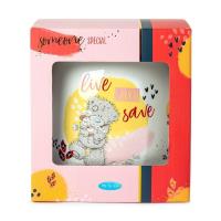 Skarbonka ceramiczna. Wydawca: Carte Blanche Greetings Ltd.. SmakLiter.pl Opakowanie Skarbonka ceramiczna