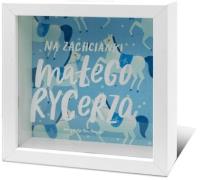 Opakowanie Skarbonka Home 2-Rycerz