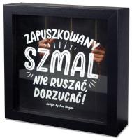 Opakowanie Skarbonka Home 2-Szmal