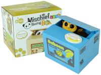 Opakowanie Skarbonka małpka