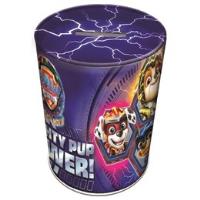 Opakowanie Skarbonka metalowa Psi Patrol