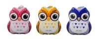 Opakowanie Skarbonka sowa MIX