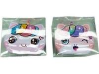 Skarbonka Unicorn mix. Wydawca: Czapska. SmakLiter.pl Opakowanie Skarbonka Unicorn mix