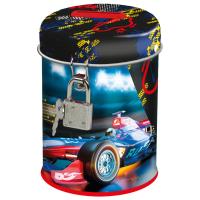 Opakowanie Skarbonka z kłódką Formuła I DERFORM