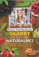 Okładka książki Skarby medycyny naturalnej