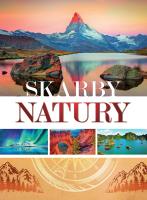 Skarby natury. Autor: Opracowanie zbiorowe. SmakLiter.pl Okładka książki Skarby natury