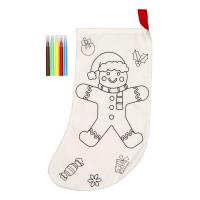 Skarpeta do kolorowania Ciastek. Wydawca: incood.. SmakLiter.pl Opakowanie Skarpeta do kolorowania Ciastek