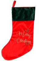 Opakowanie Skarpeta Merry Christmas 40cm