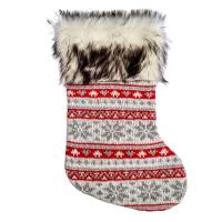 Opakowanie Skarpeta świąteczna Puszek