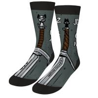 Opakowanie Skarpetki Dwa miecze 37-41