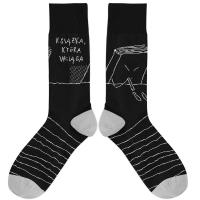 Opakowanie Skarpetki Książka, która wciąga 37/41