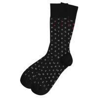 Opakowanie Skarpetki Literki 42/46